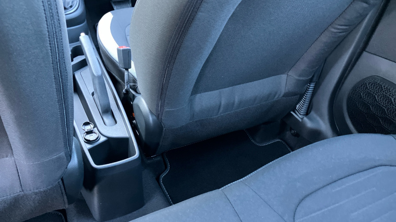 Hyundai i10 1.0 [63] Advance 5dr Auto [Nav] Petrol Hatchback